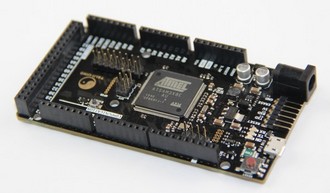 TAIJIUINO Due Pro R2 -- Arduino Due Compatible